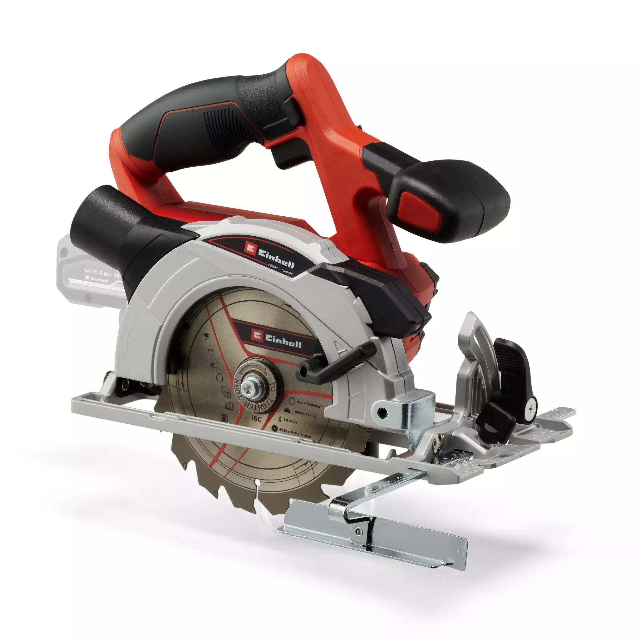 Einhell kružna pila TE-CS 18/150
