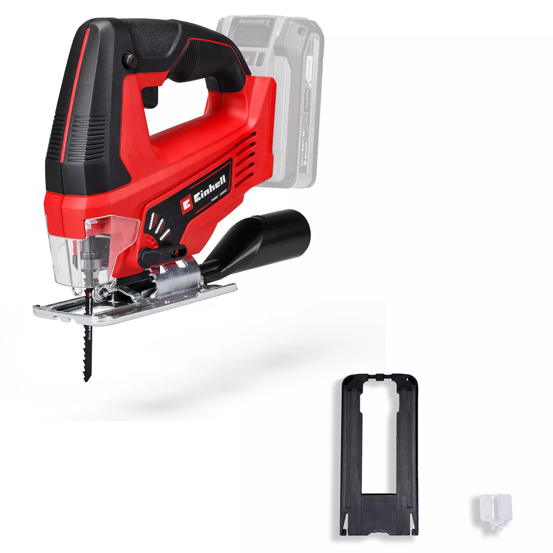 Einhell ubodna pila TC-JS 18
