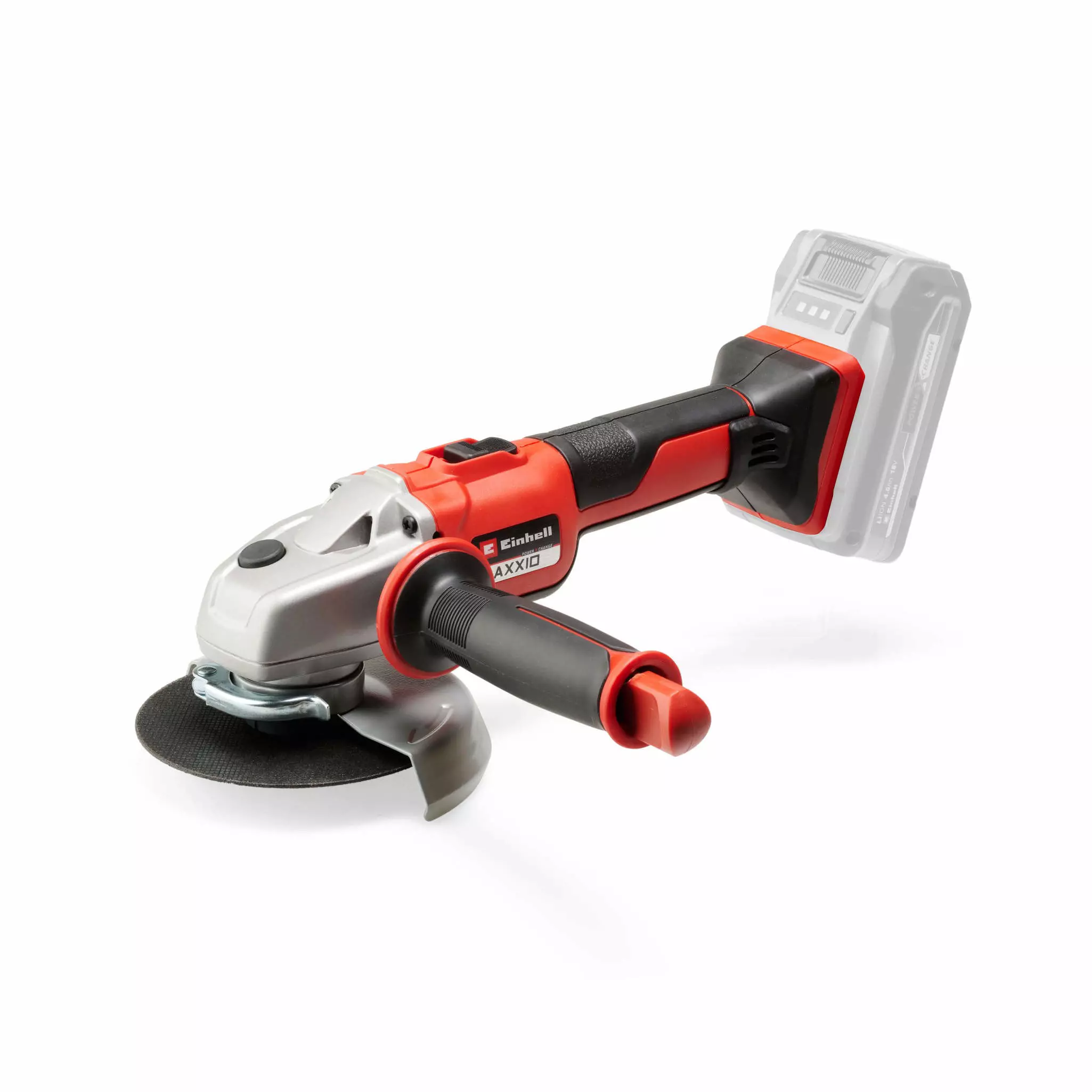 Einhell AXXIO kutna brusilica 18/125