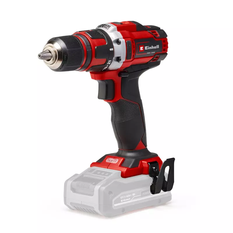 Einhell bušilica TE-CD 18/40