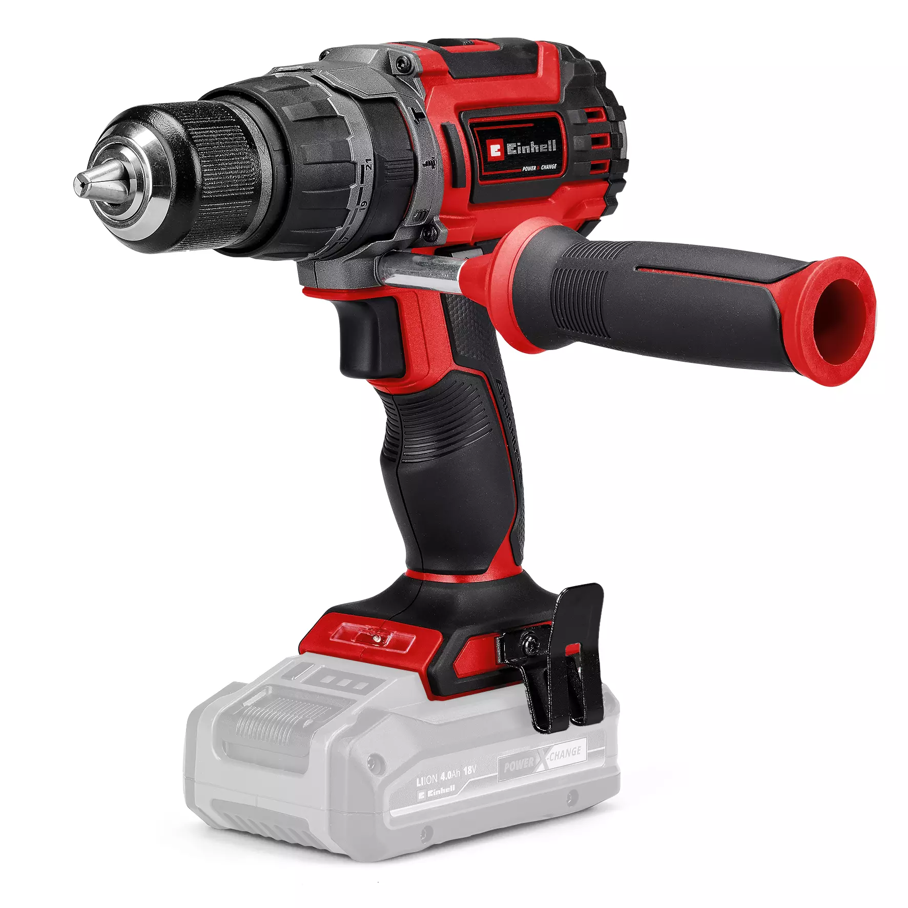 Einhell udarna bušilica TP-CD 18/60