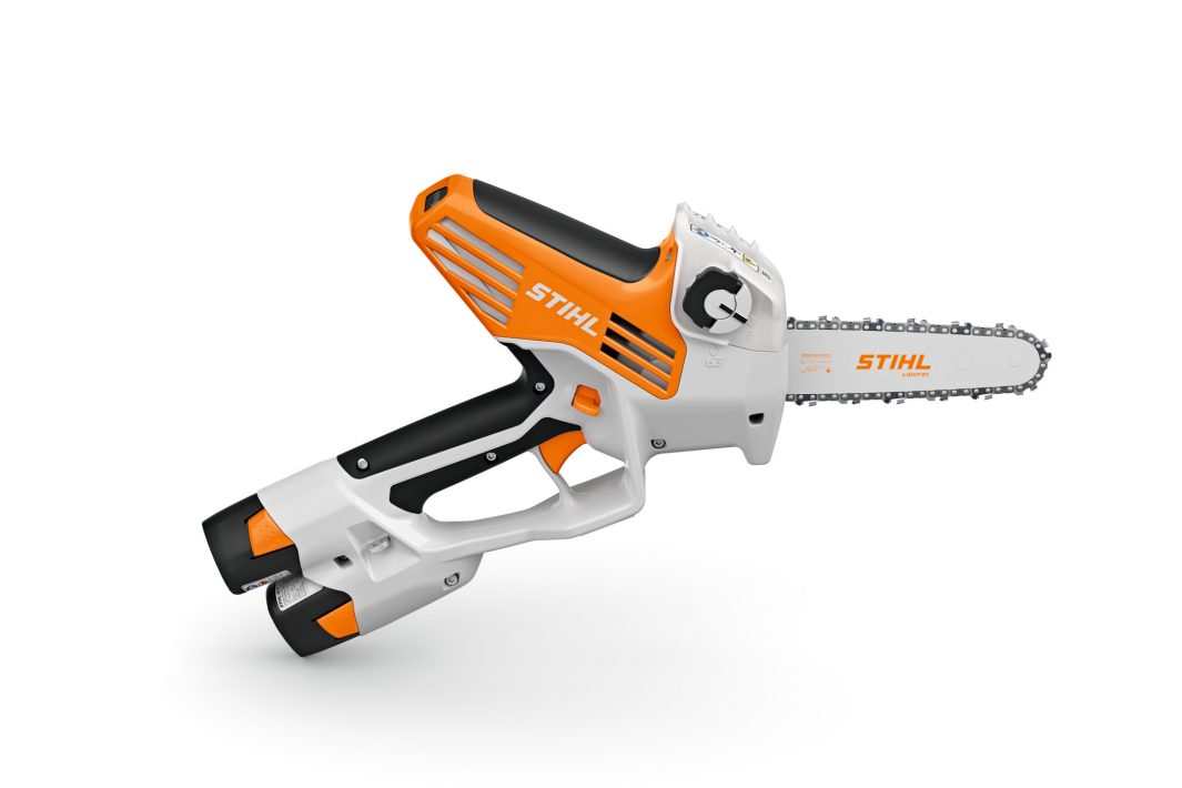 STIHL Akumulatorska pila GTA 40 SET