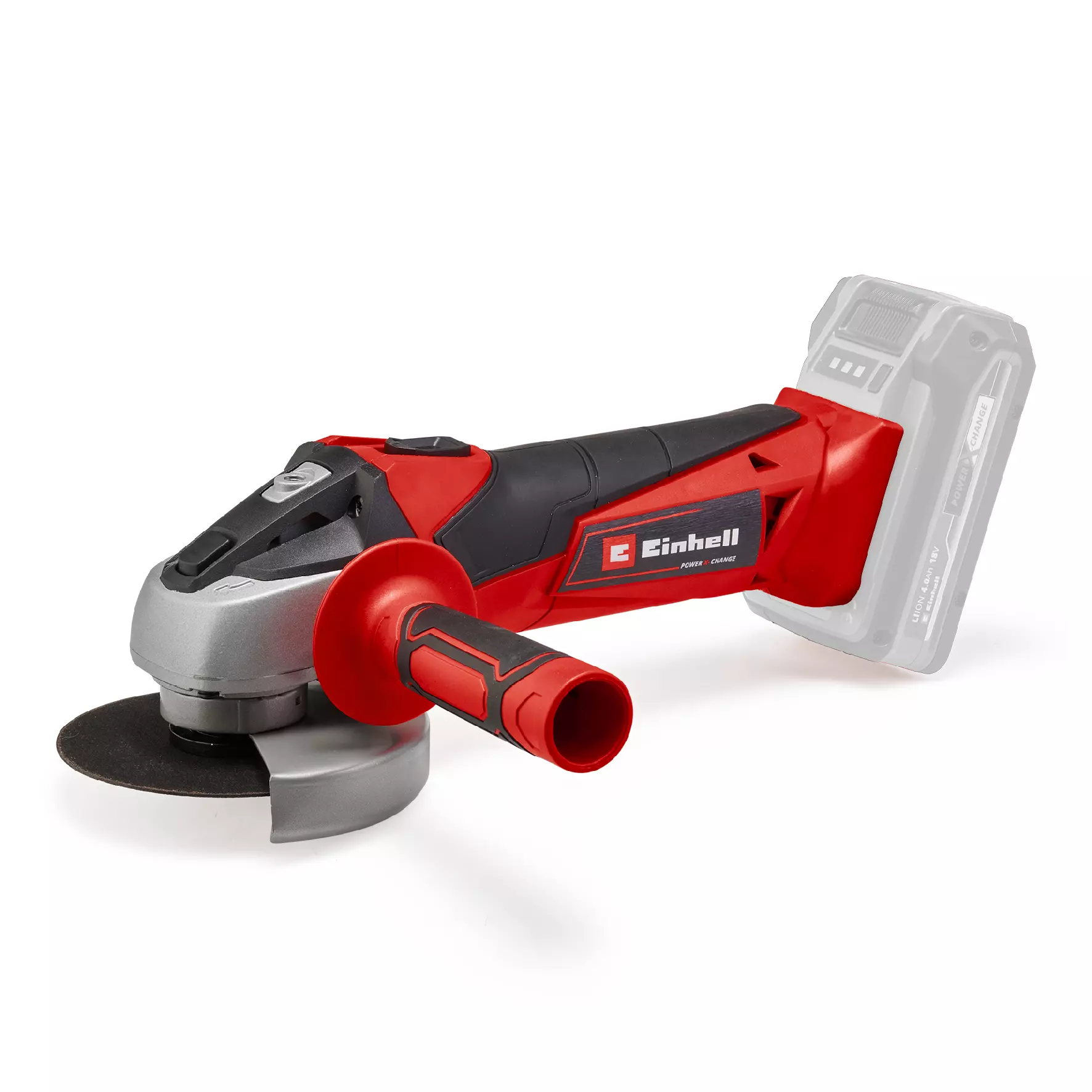 Brusilica Einhell TC-AG 18/115 Li-Solo
