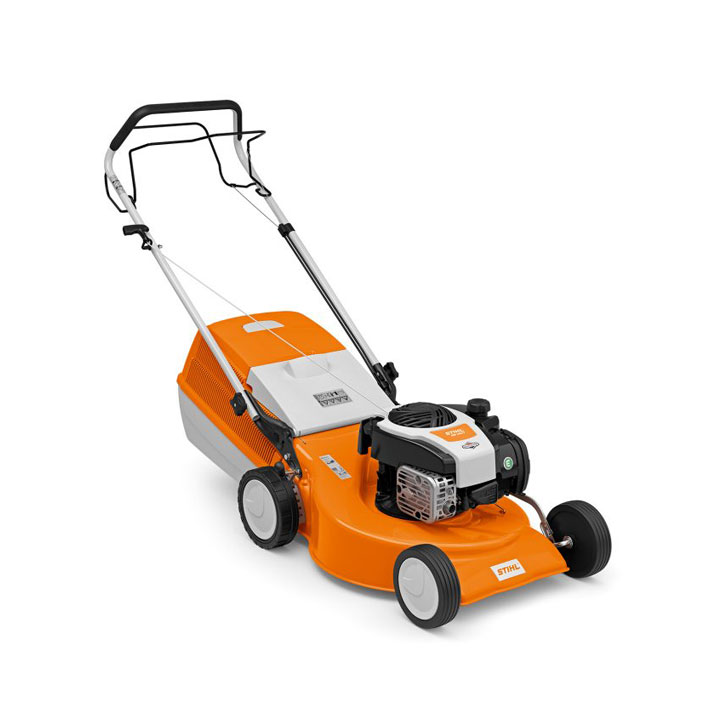Stihl RM 253 T benzinska kosilica