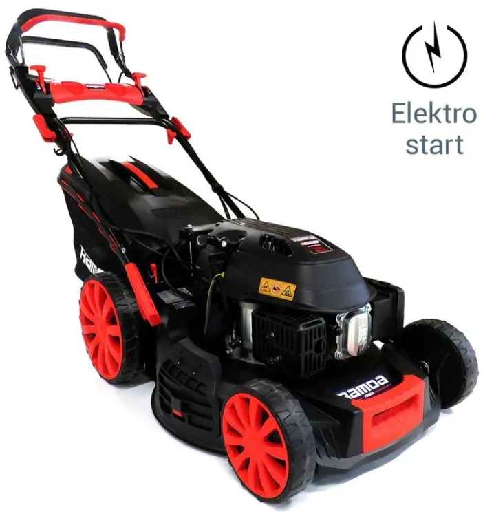 RAMDA G51SHLE-T VRTNA KOSILICA 51cm/4u1/POGON/KOŠARA 65L (2)
