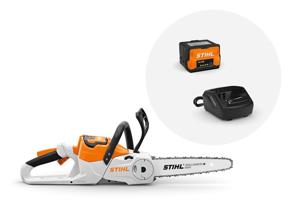 STIHL MSA 60 C-B SET (1 X AK 20 I 1 X AL 101)